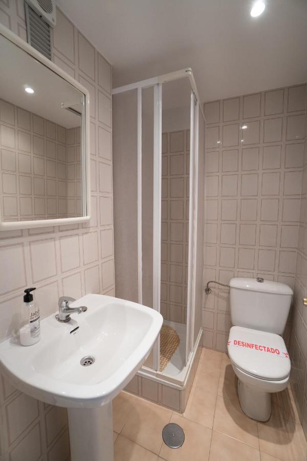 Fuentes A2 Bajo A Menyber Apartment Nerja Exterior photo